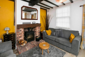 The Bewdley Bolthole Cottage